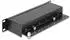 DeLock 10″ Patchpanel 12 Port Cat.6 schwarz (43297)