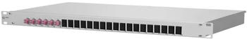 Metz Connect OpDAT fix Patchfeld VIK 6xLC-D OM4