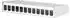 Metz Connect Modul AP-Gehäuse 12 Port reinweiß, unbestückt (130861-1202-E)