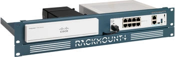 Rackmount.IT Cisco ASA 5506-X/Firepower 1010/1010E Rack Mount Kit (RM-CI-T8)