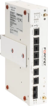 Rackmount.IT Fortinet FortiGate Rugged 60F/FortiGate Rugged 60F-3G4G Rack Mount Kit (RM-FR-W1)