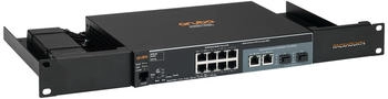 Rackmount.IT HPE Aruba 1930-8G - 2530-8G Rack Mount Kit (RM-HP-T1)