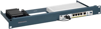 Rackmount.IT Cisco ISR 1101-4P Rack Mount Kit (RM-CI-T21)