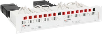 Rackmount.IT FG 80F-PoE [DSL & FW] Duo (RM-FR-T22)