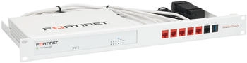 Rackmount.IT Fortinet FortiADC 60F / FortiGate F40/40F-3G4G / FortiWeb 100F / FortiWifi 40F/40F-3G4G Rack Mount Kit (RM-FR-T14)