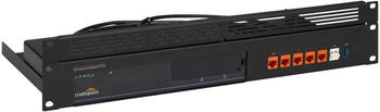 Rackmount.IT Cradlepoint E300 Rack Mount Kit (RM-CR-T1)