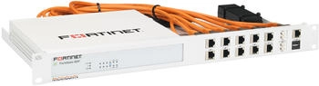 Rackmount.IT Fortinet FortiGate 80F/FortiGate 80F BYPASS/FortiGate 81F Rack Mount Kit Industrial (RM-FR-T15I)