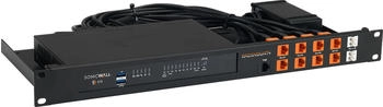 Rackmount.IT SonicWall Rack Mount Kit (RM-SW-T12)