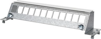 Metz Connect 12 Port Patchpanel 130927-1200KE