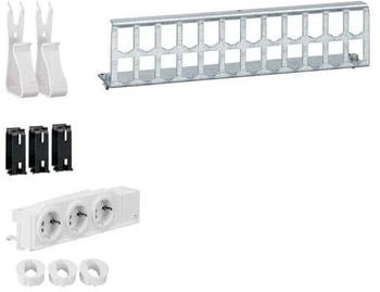 Hager Multimedia Kit HAG-50610660775