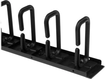StarTech Vertikales Server-Rack-Kabelmanagement CMVER40UD