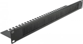DeLock 19 Zoll Kabelmanagement 66484