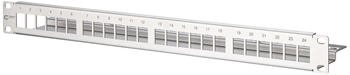Metz Connect 24-Port Patchpanel 130A21-00-E