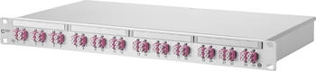 Metz Connect 24-Port Patchpanel 1502007524-E