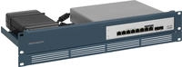 Rackmount.IT RM-CI-T18 - Montagesatz f&uuml;r Netzwerkger&auml;te - Rack montierbar -