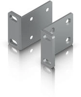Ubiquiti - Rack - Montage&ouml;sen - kit - 1U