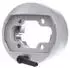 Rittal Kupplung CP 120 für Tragarmanschluss Ø 130 mm (6212300)