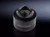 Rittal 4055220 Blechlocher 20.4mm