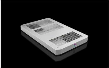 Rittal Lüftermodul für VX IT, TS IT, TX CableNet, 100-240V 50-60Hz drehzahlgeregelt (SK 5503.020)