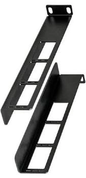 Lancom Switch Rack Mount L250 Rackmontagesatz schwarz (61432)