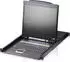 Aten KVM Switch mit LCD-Konsole 8-Port 19
