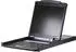 Aten KVM Switch mit LCD-Konsole 8-Port 19