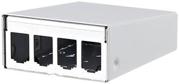 Metz Connect Cat 6 8 Port (NP0016A)