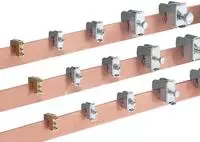 Rittal Anschlussklemme SV 3459.500 (VE15)