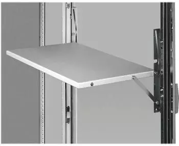Rittal Ablagepult f&uuml;r 600mm T&uuml;rbreite (4638.600)