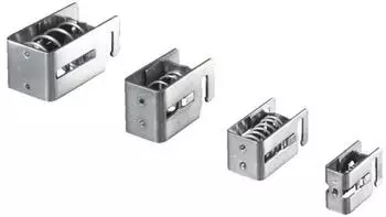 Rittal EMV-Schirmb&uuml;gel f&uuml;r Kabel d=3-10mm (2388.100)