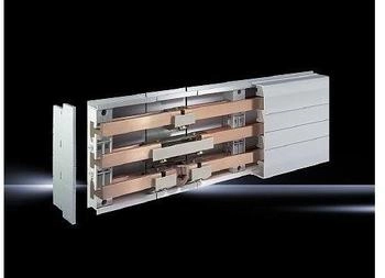 Rittal Sammelschienenhalter RiLine60 3-polig PLS1600 (9342.000)