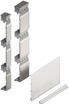 Rittal Ber&uuml;hrungsschutzabdeckung f&uuml;r Schrankbreite 800mm (9677560)