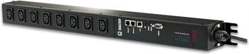 Gude Expert Power Control PDU 8xC13 schaltbar mit Energiemessung (8316-2)