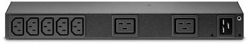 APC Basic Rack PDU (AP6120A)