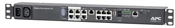 APC NetBotz Rack Monitor 250A (NBRK0250A)