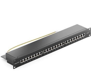 deleyCON Patchpanel (MK2270)