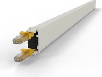 PATCHBOX Cassette 30RU UTP Yellow Kabel Netzwerk (CONE30UTPYL)