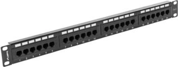 Lanberg PPU6-1024-B Schwarz