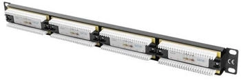 Lanberg PPU5-1024-B Schwarz