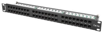 Lanberg PPU5-1048-B Schwarz