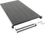 Lanberg AK-1013-B Rack Zubehör Regalboden Schwarz