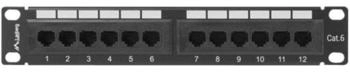 Lanberg PPU6-9012-B Schwarz