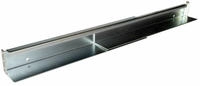 - rack mounting rails - 600 to 800 mm depth