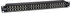 Equip Patchpanel 48x RJ45 Cat6A 19