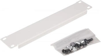 Equip Blankpanel 10" 1U grau (EZBP-10-G)