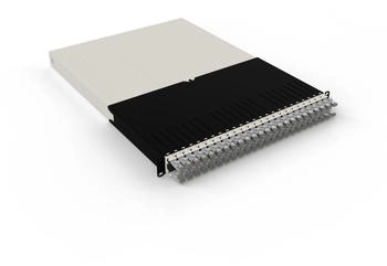 PATCHBOX Boxes Cat 6A 30HE STP 1,8m grau (PONE30STPSL)