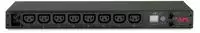APC AP7821B, APC Metered Rack PDU AP7821B - Stromverteilungseinheit (Rack -