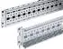 Rittal TS System-Chassis 17 x 73 mm (TS 8612.000)