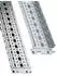 Rittal TS System-Chassis 17 x 73 mm (TS 8612.000)