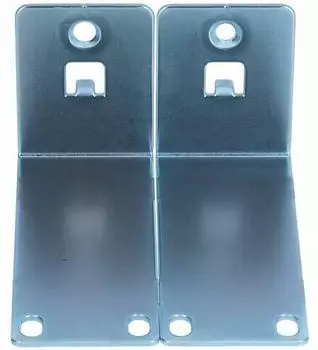 Cisco Systems Rackmontagesatz für 48.3 cm (19")-Gehäuse